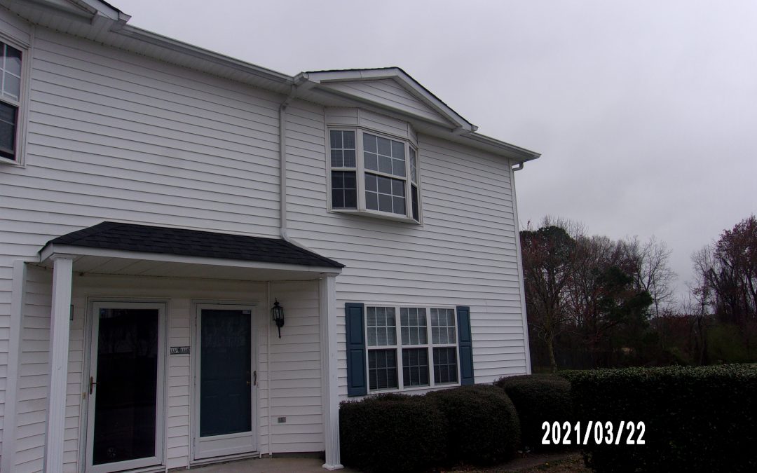 Sterling Pointe Townhome 3 beds 2.5 baths AVAILABLE NOW