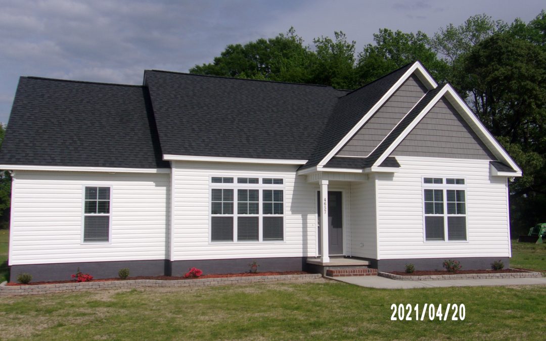 4657 Pleasant Plain Rd  NEW CONSTRUCTION $2000.00 per month