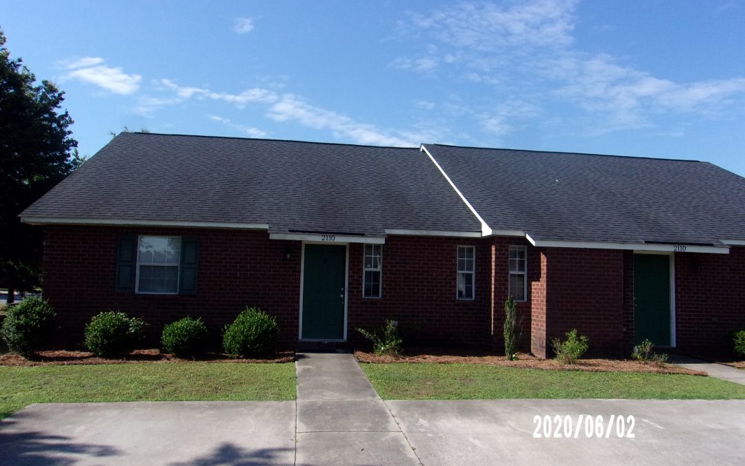 East 4th Street Duplexes Greenville, NC     AVAILABLE TO VIEW 12/15/24