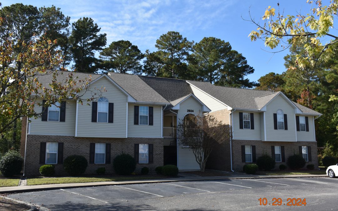 Forbes Woods @ 2926 Mulberry Lane 2 Bedroom 2 Full Bathrooms