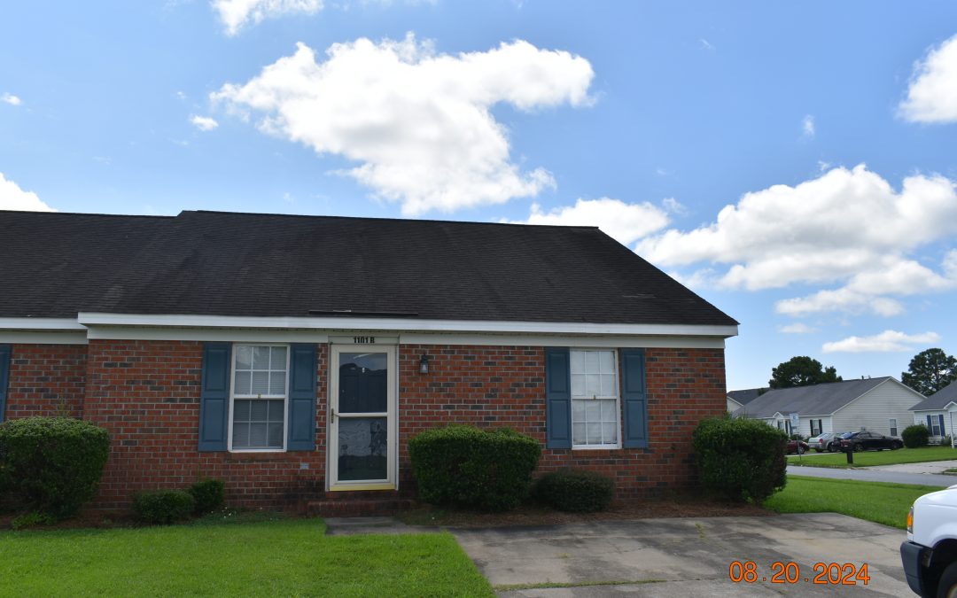 Augusta Trails Subdivision Masters Lane 3 bedroom 2 bath unit AVAILABLE NOW