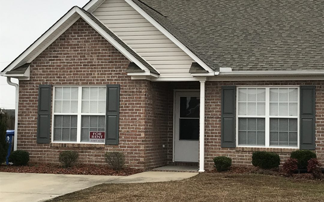 Jeremy Lane    3 Bedroom / 2 Bath   Winterville, NC